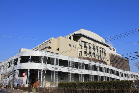 工場・施設を見学