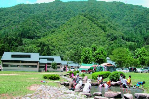 三田市野外活動センター 天体観測所 観光スポット ぐるっとおでかけ阪神北 ひょうご北摂ツーリズムガイド