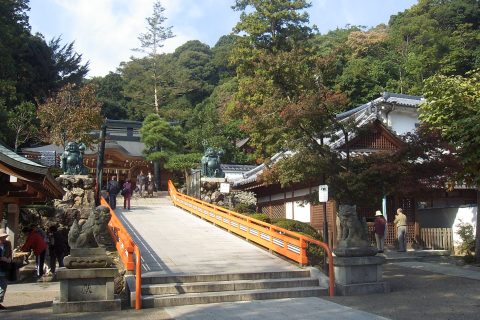 清荒神清澄寺 観光スポット ぐるっとおでかけ阪神北 ひょうご北摂ツーリズムガイド