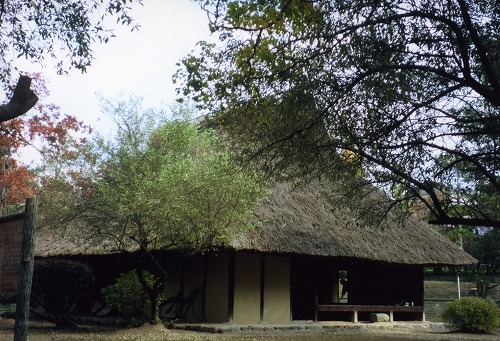 川西市歴史民俗資料館