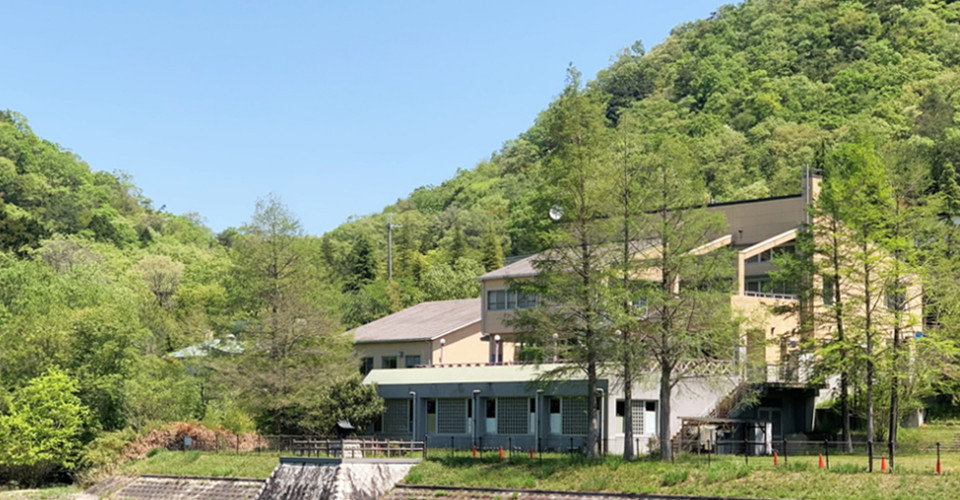 三田市ガラス工芸館