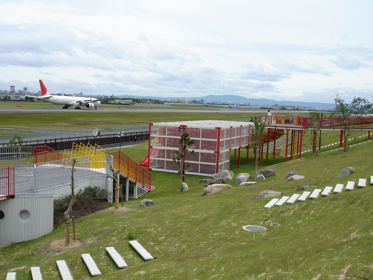 伊丹スカイパーク