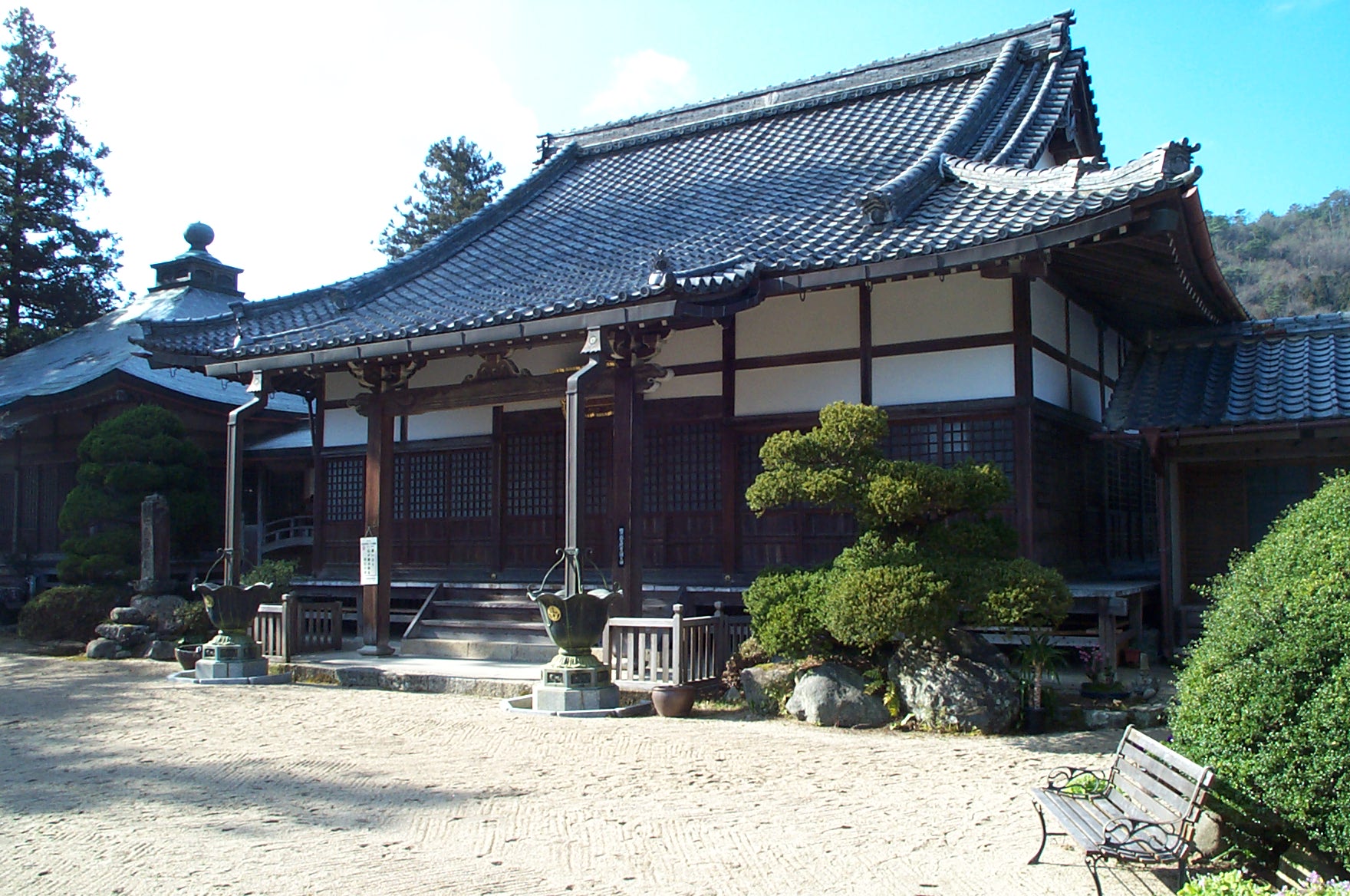 東光寺