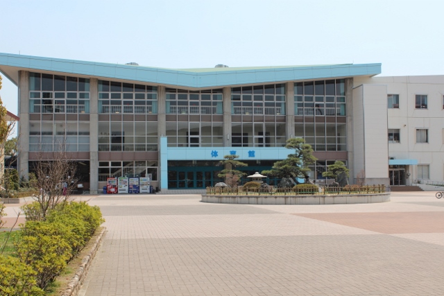 伊丹スポーツセンター