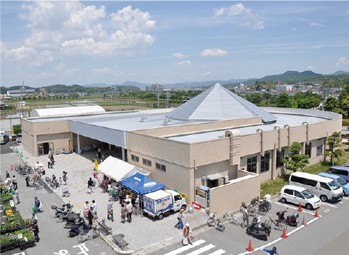 パスカルさんだ一番館