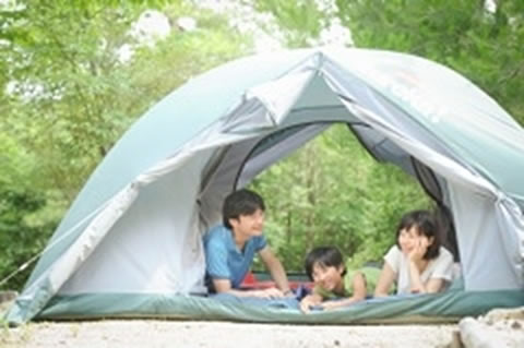 神戸三田アウトドアビレッジTEMIL