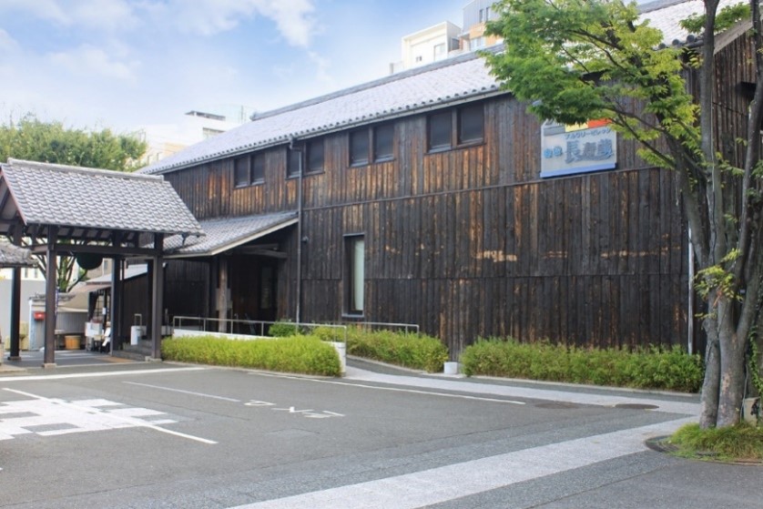 「清酒発祥の地 伊丹」を五感で体感