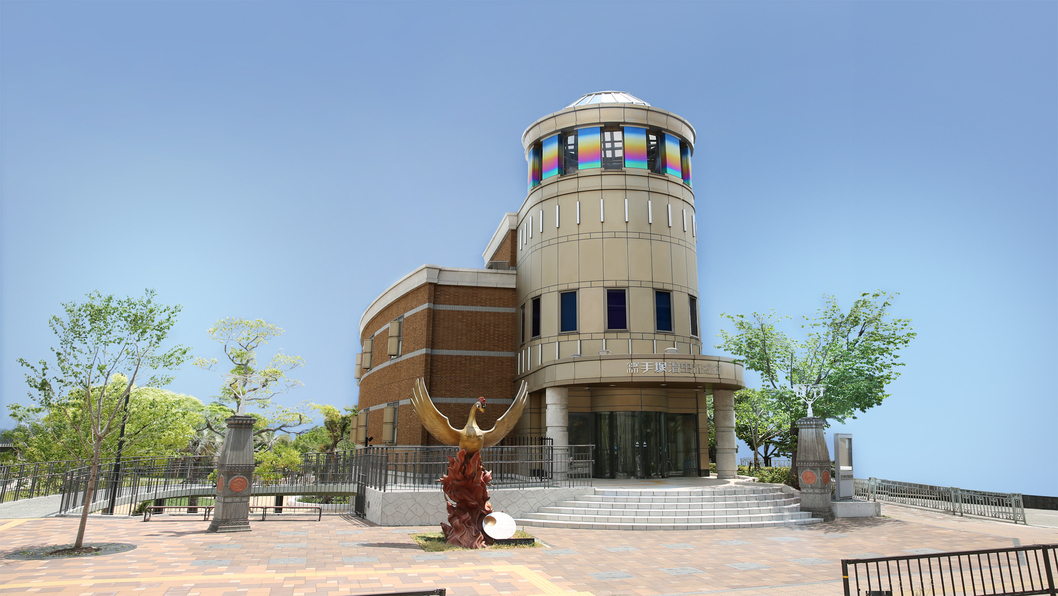 夢をさがしに、宝塚　～手塚治虫のメッセージ～