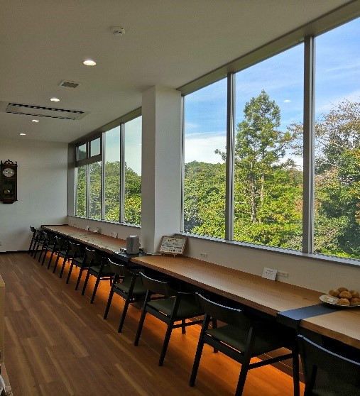 猪名川町の里山「今と昔」 ～里山探訪、収穫体験、カフェランチ～