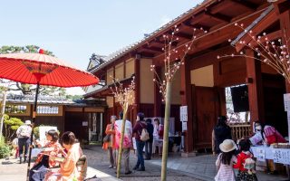 静思館おひなまつり