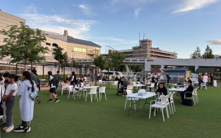 アキチでナイト×さんだまち博プレフェス